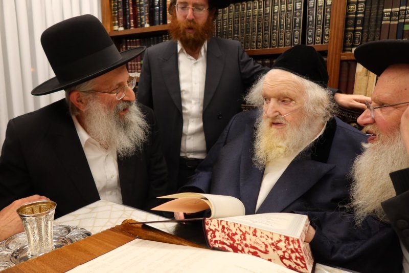 שמואל דריי
