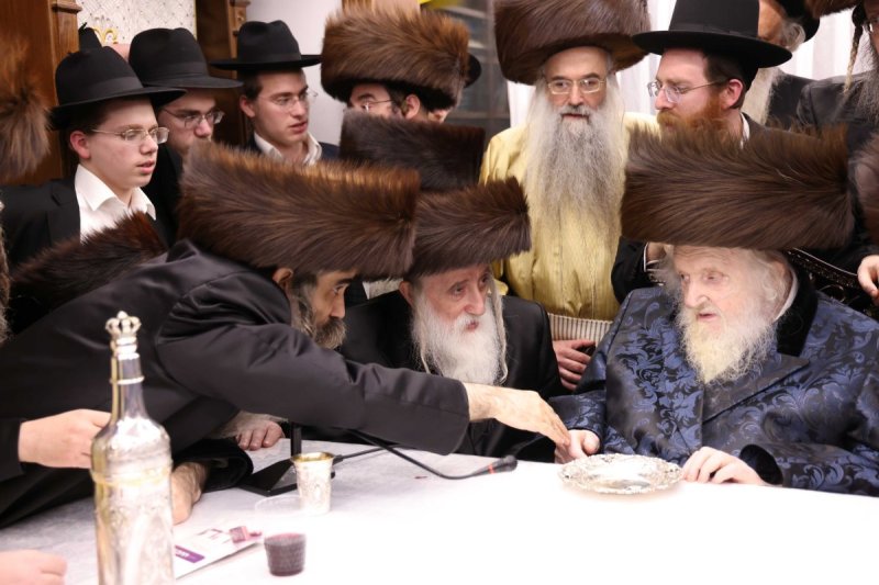 שמואל דריי