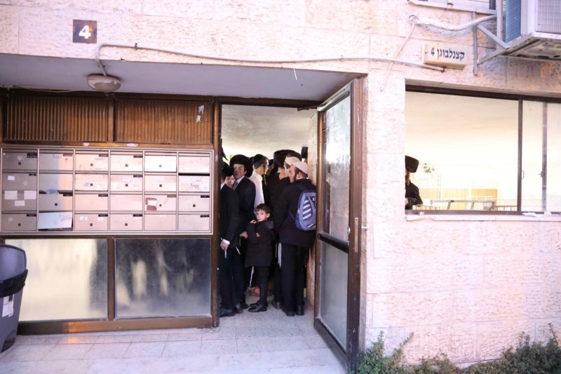 שמואל דריי