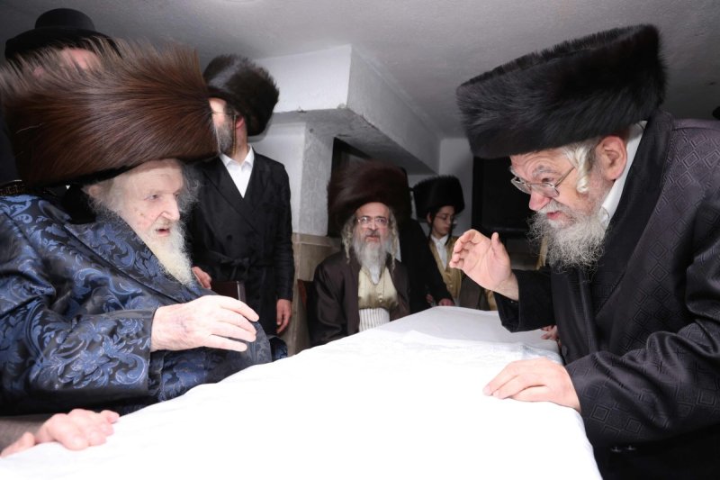 שמואל דריי