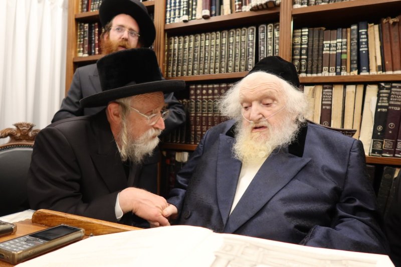 שמואל דריי