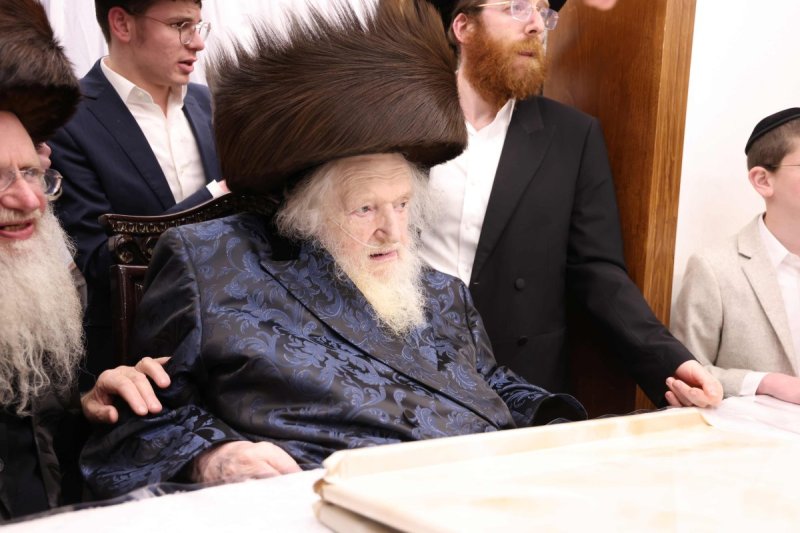 שמואל דריי