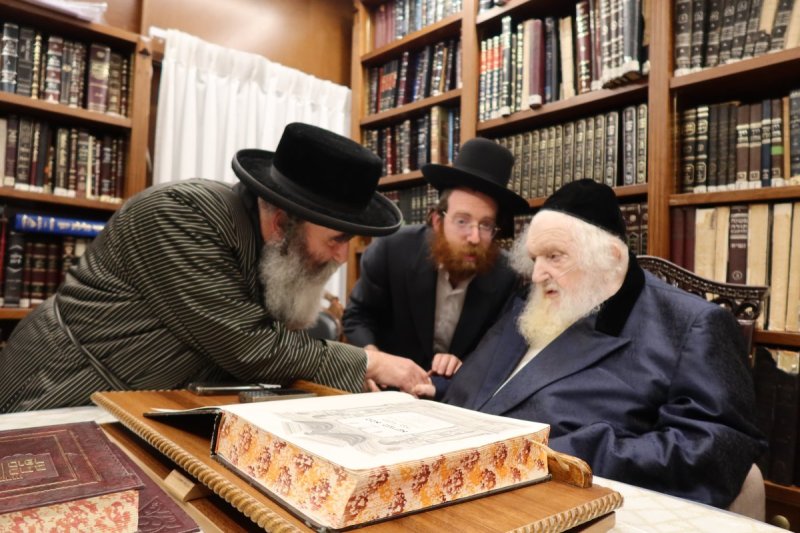 שמואל דריי