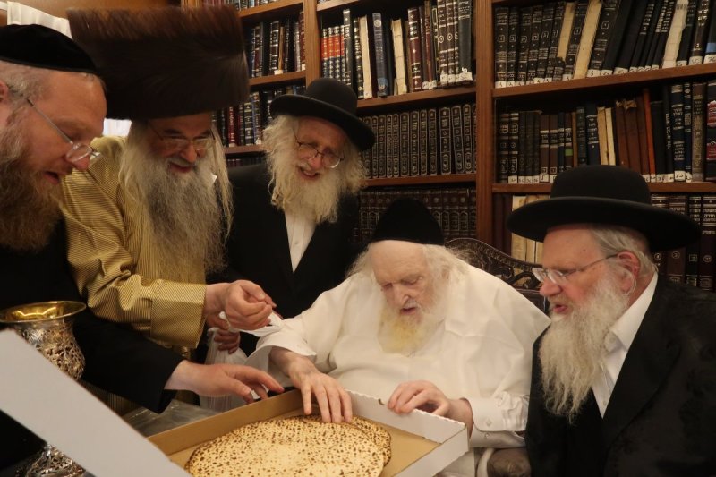 שמואל דריי