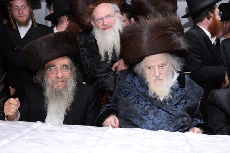 שמואל דריי