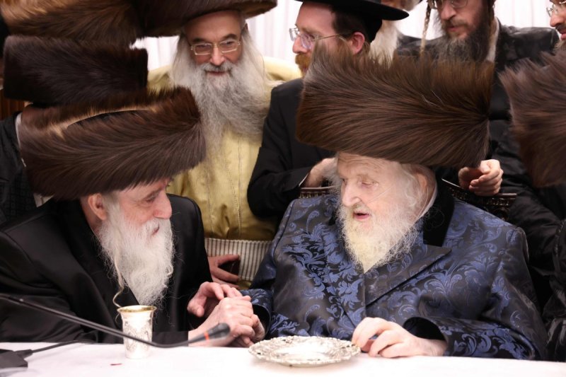 שמואל דריי
