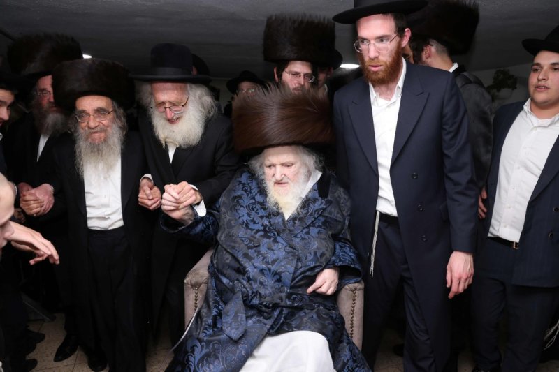 שמואל דריי