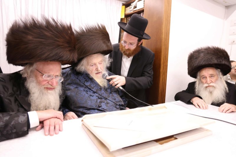 שמואל דריי