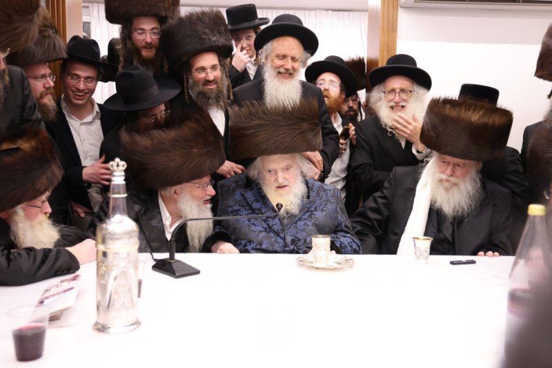 שמואל דריי