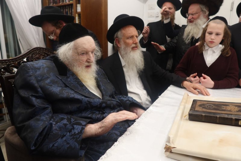 שמואל דריי
