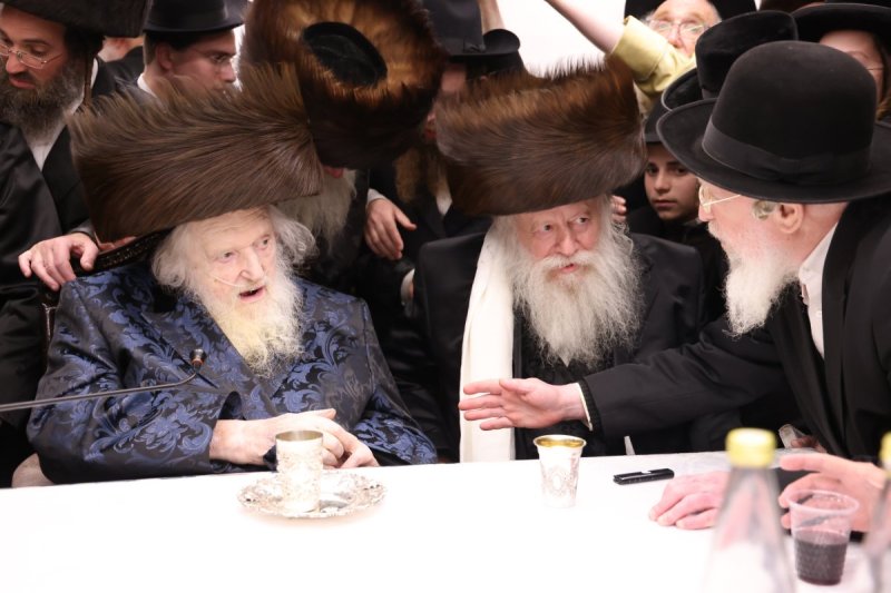 שמואל דריי