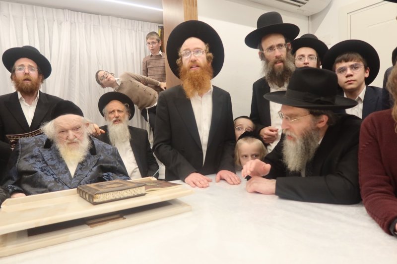 שמואל דריי