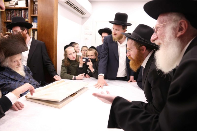 שמואל דריי