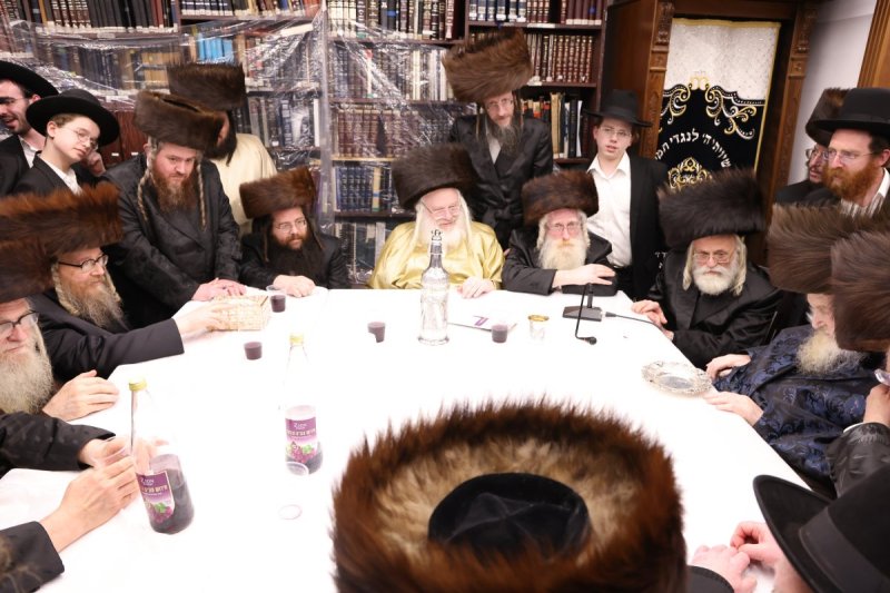 שמואל דריי