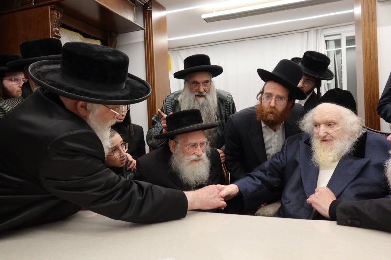 שמואל דריי
