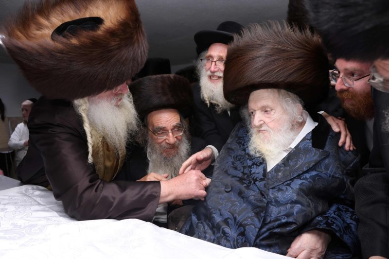 שמואל דריי