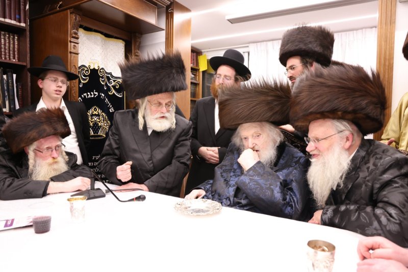 שמואל דריי