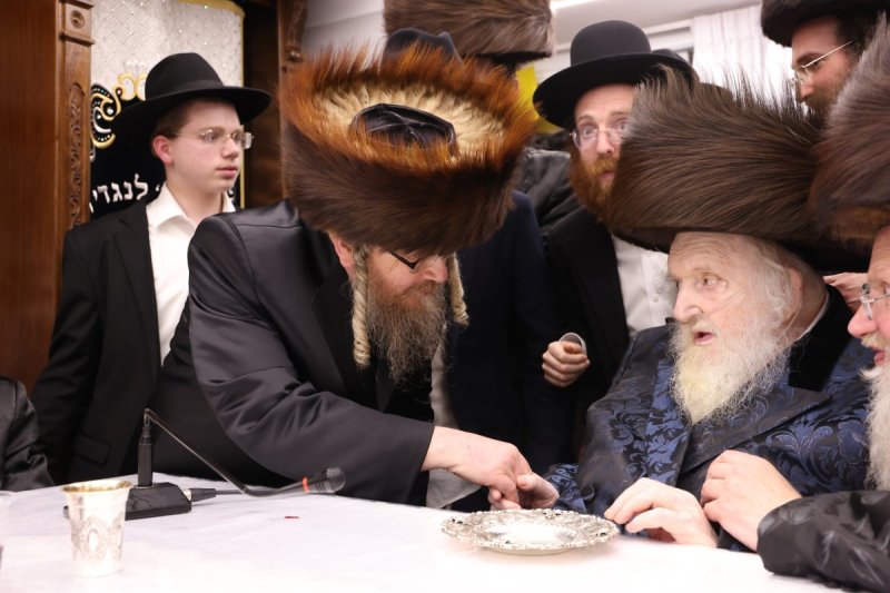שמואל דריי
