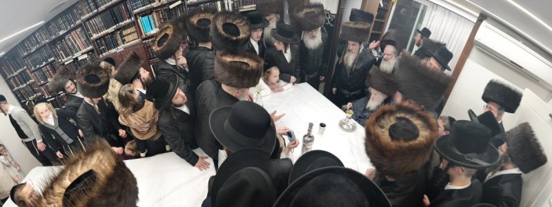 שמואל דריי