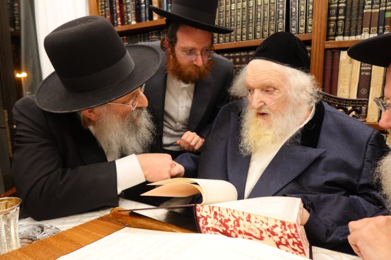 שמואל דריי