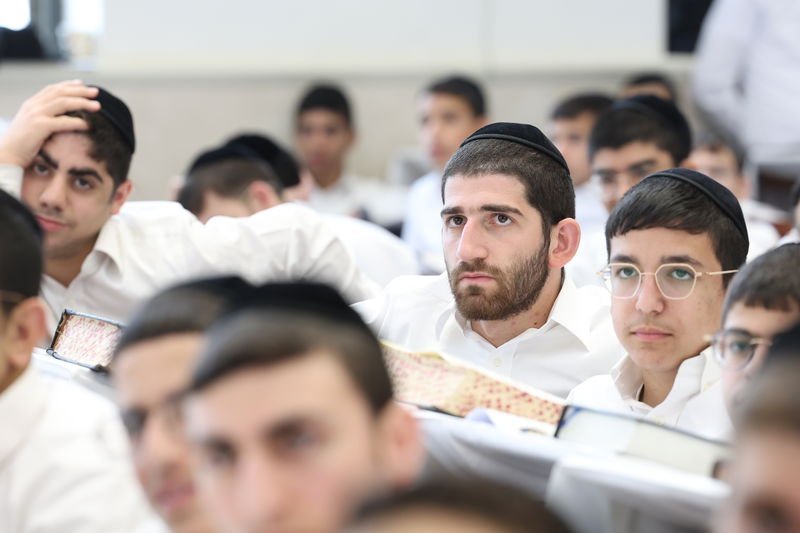 יעקב כהן
