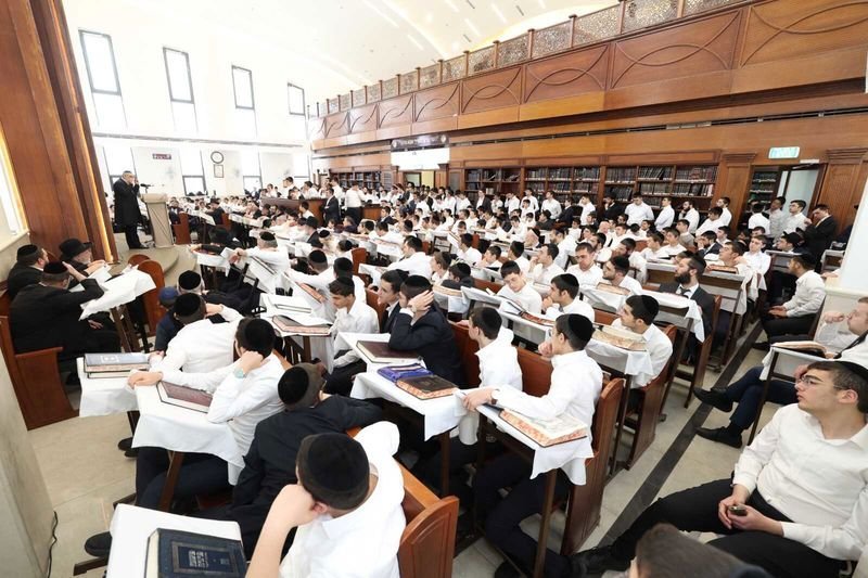יעקב כהן