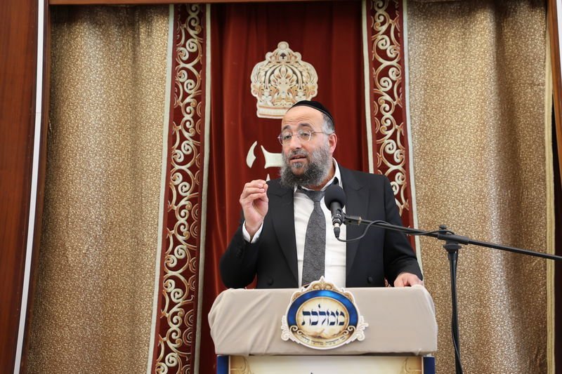 יעקב כהן
