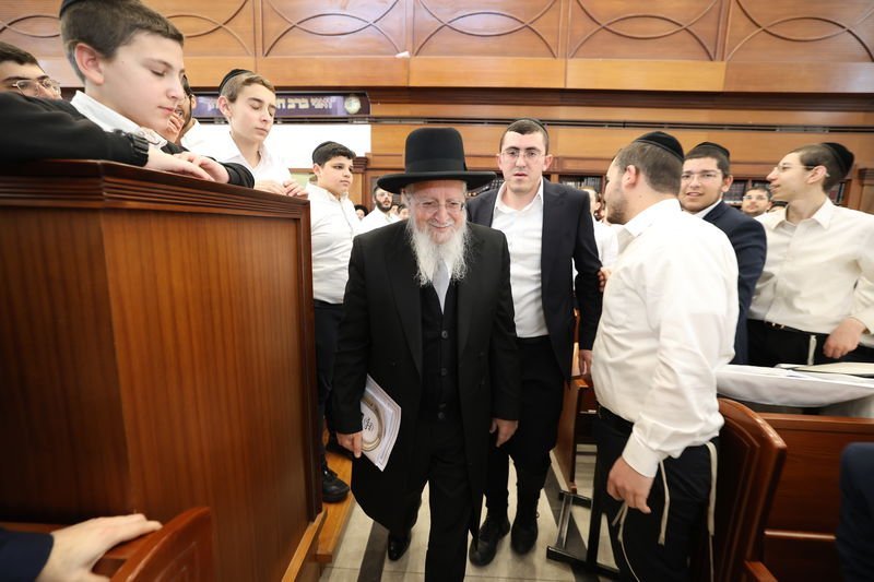 יעקב כהן