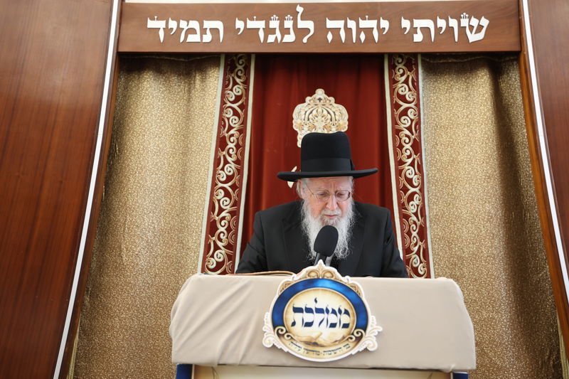 יעקב כהן