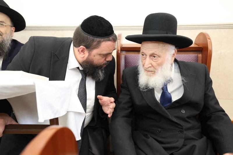יעקב כהן