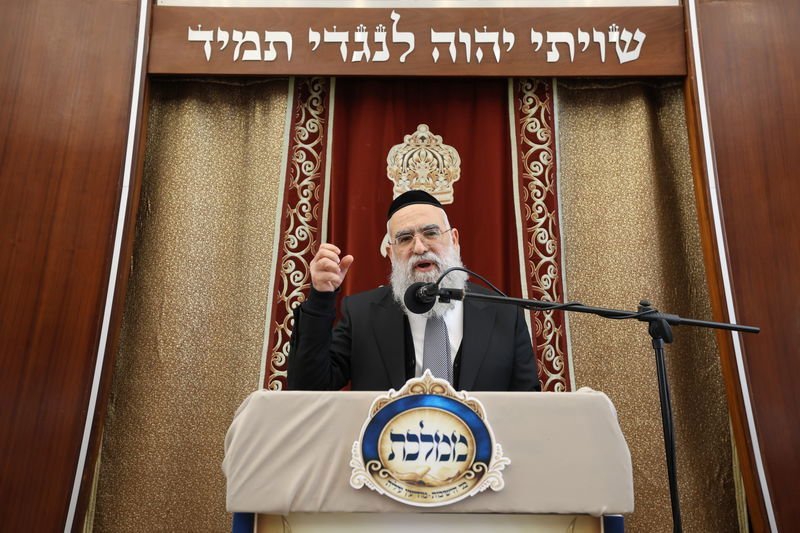 יעקב כהן