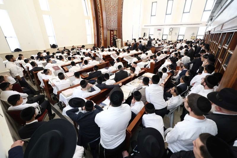 יעקב כהן