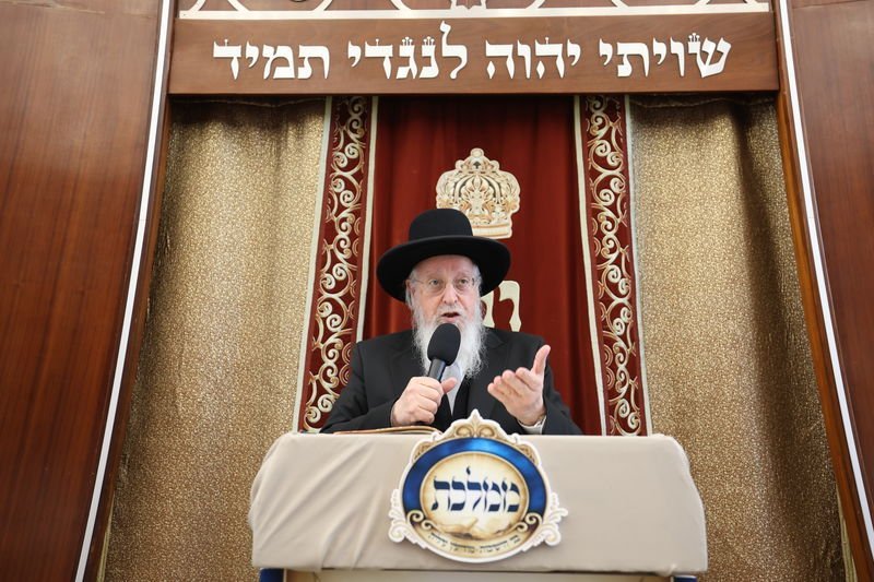 יעקב כהן