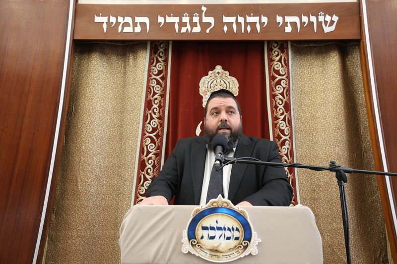 יעקב כהן