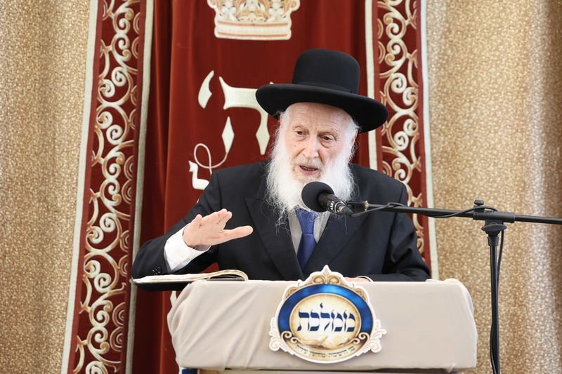 יעקב כהן