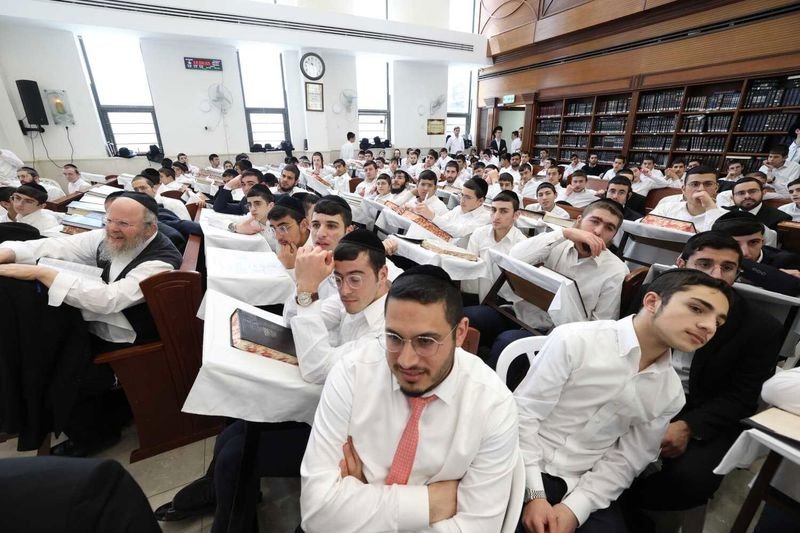 יעקב כהן