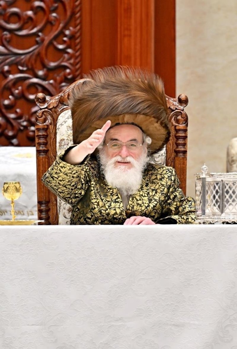 יהושע פרוכטר