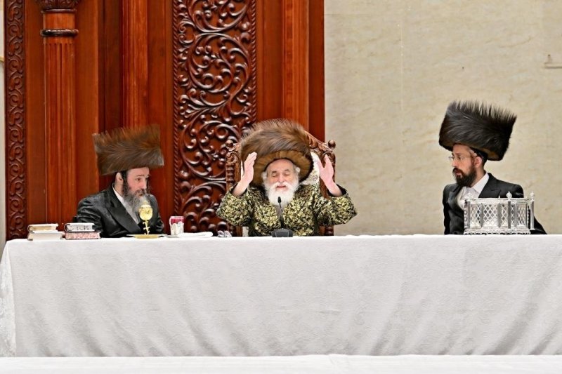 יהושע פרוכטר