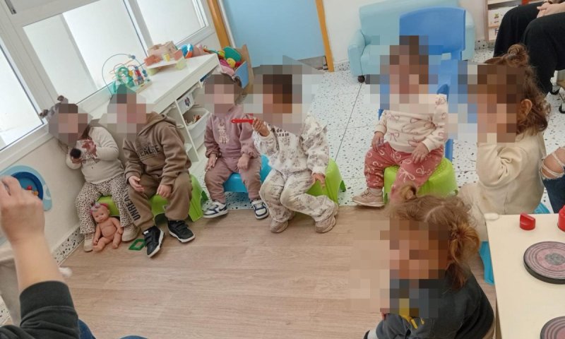 עם תום המלחמה: פרח ישראל חוזרת לשגרה מלאה