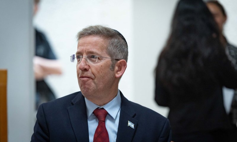 המתקפה של מזכיר הממשלה על הייעוץ המשפטי: "מנסים לסכל המינוי מהיום הראשון"