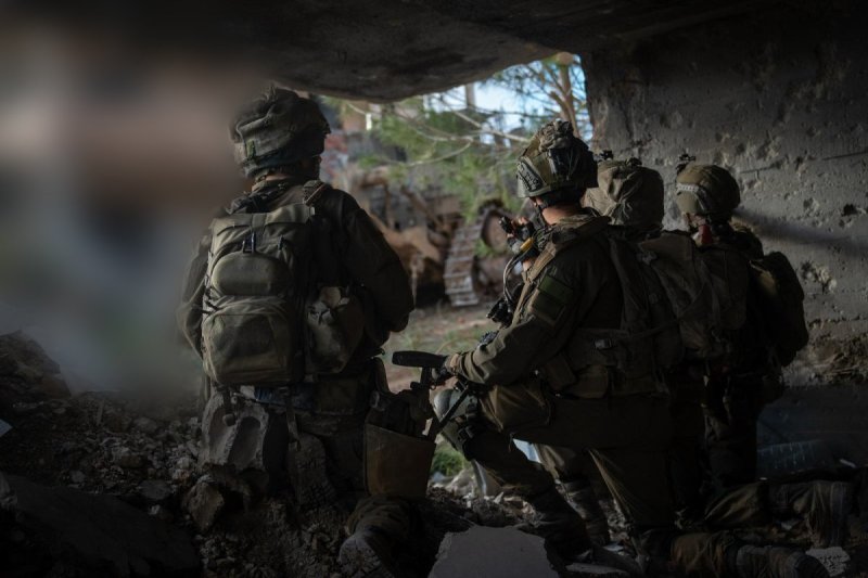 דובר צה"ל