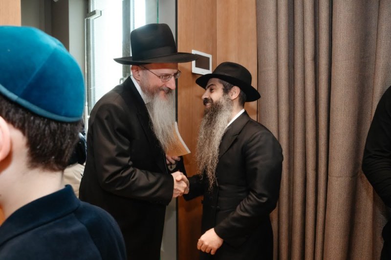 לוי נאזרוב