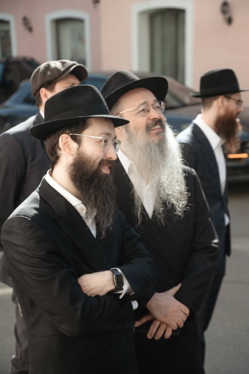 לוי נאזרוב