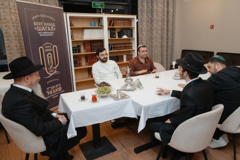 לוי נאזרוב