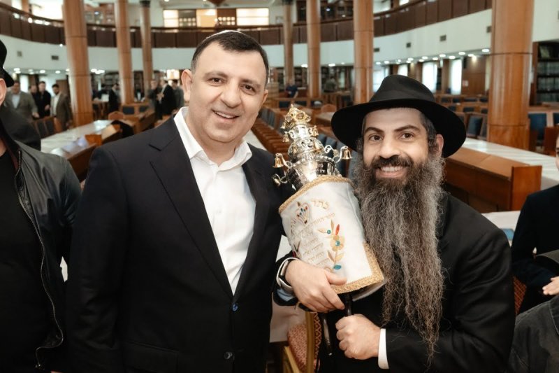 לוי נאזרוב