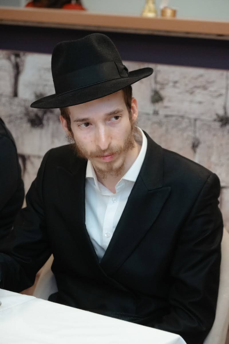 לוי נאזרוב