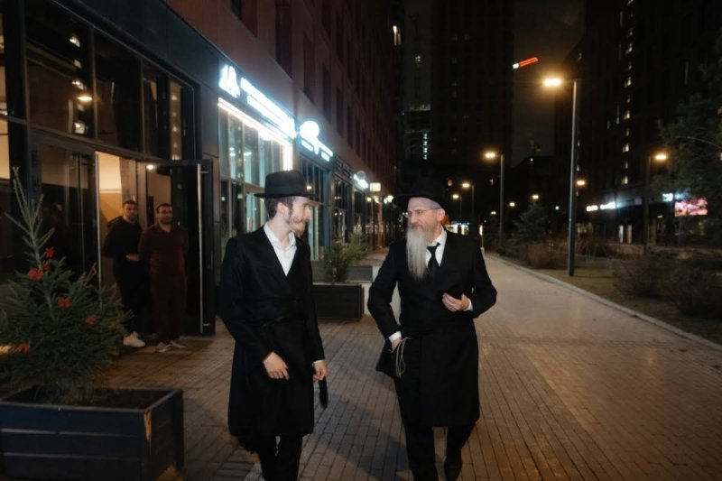 לוי נאזרוב
