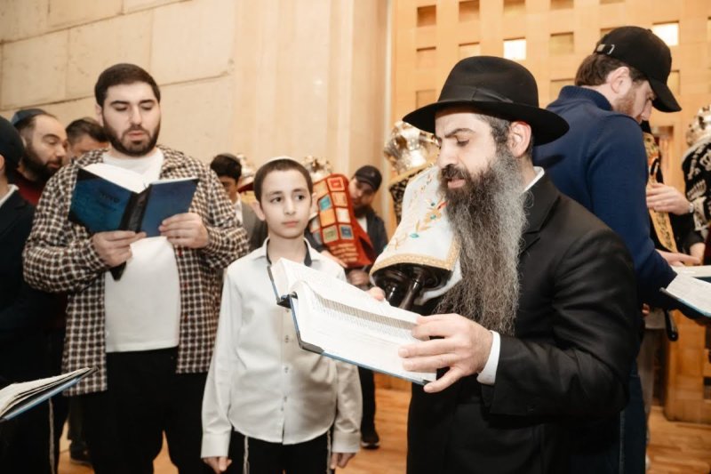 לוי נאזרוב