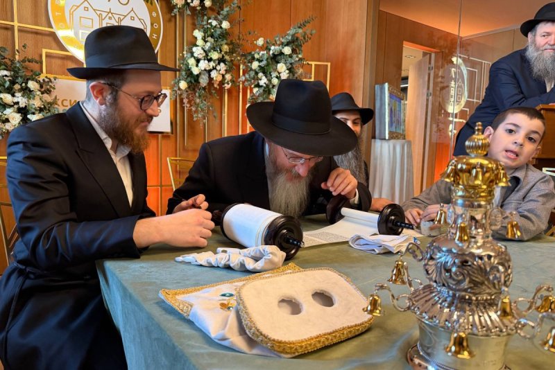 לוי נאזרוב