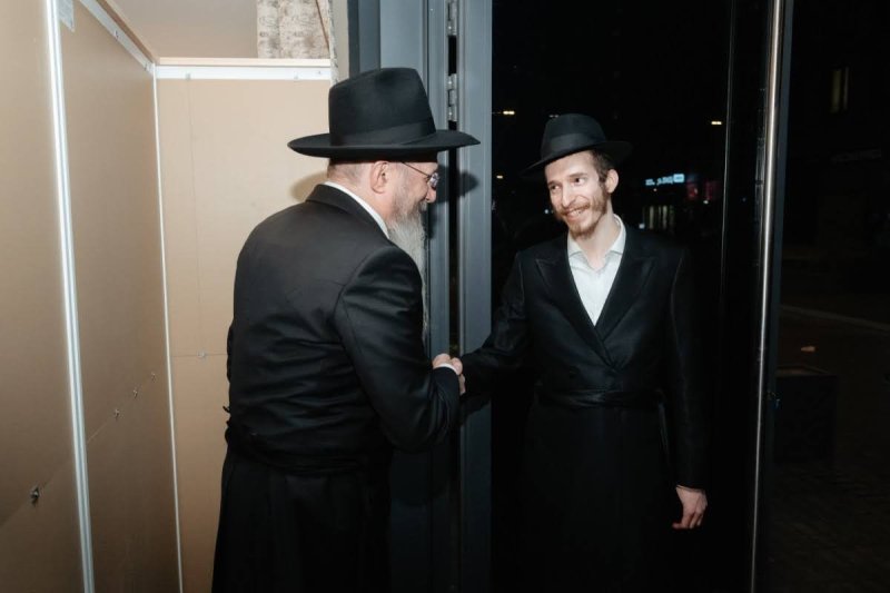 לוי נאזרוב